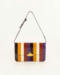 Women DIVILUZ POUCH S Sunny Mood | Clutch bag | SESSÙN Website