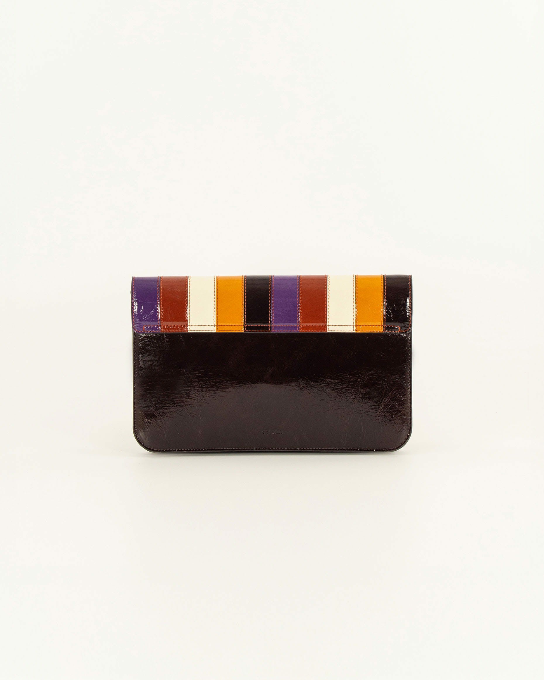 Women DIVILUZ POUCH S Sunny Mood | Clutch bag | SESSÙN Website