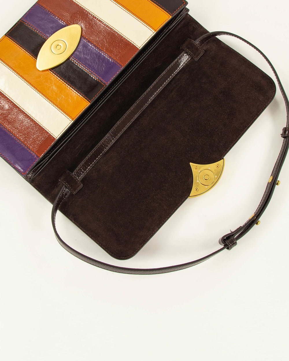 Women DIVILUZ POUCH S Sunny Mood | Clutch bag | SESSÙN Website