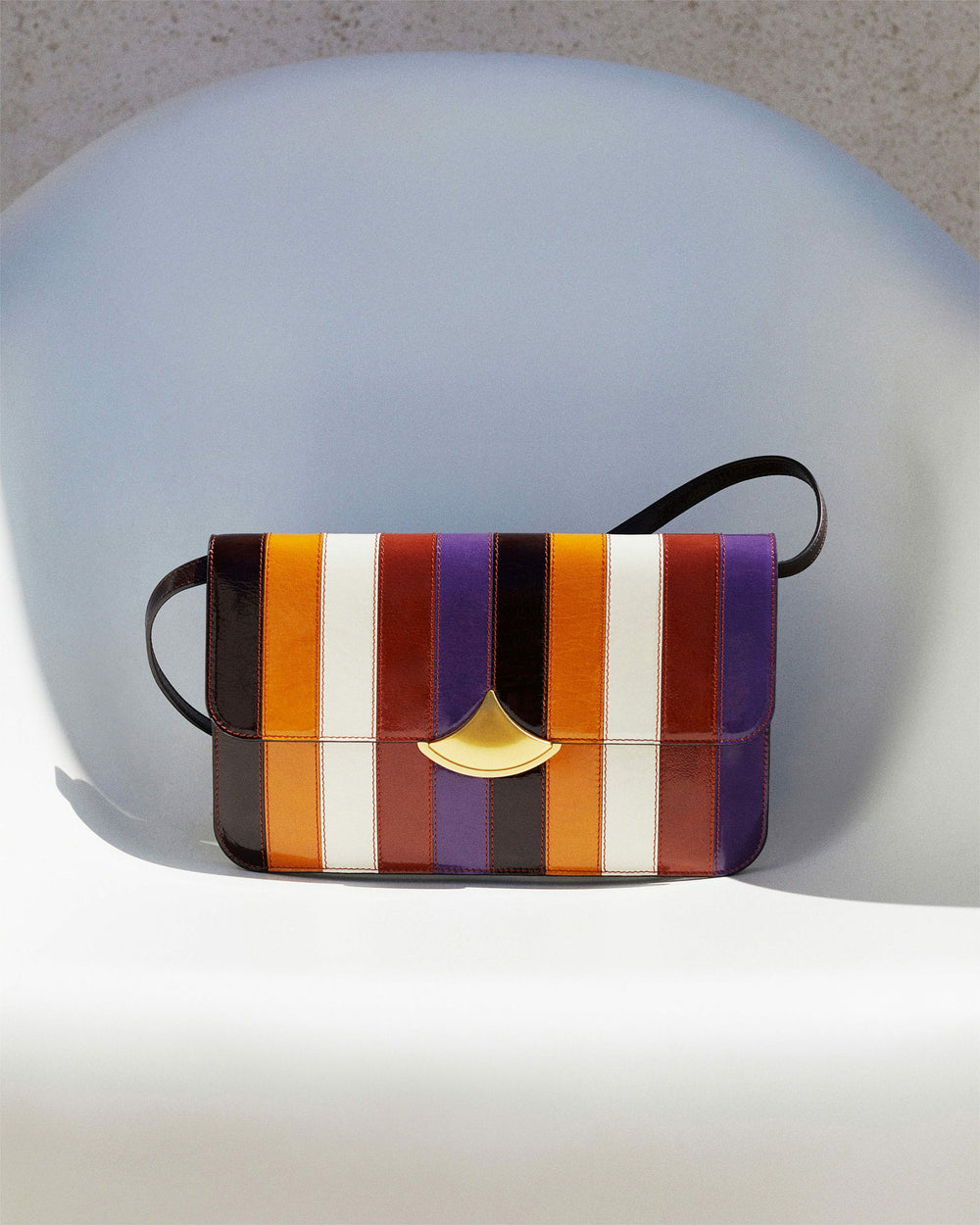 Women DIVILUZ POUCH S Sunny Mood | Clutch bag | SESSÙN Website