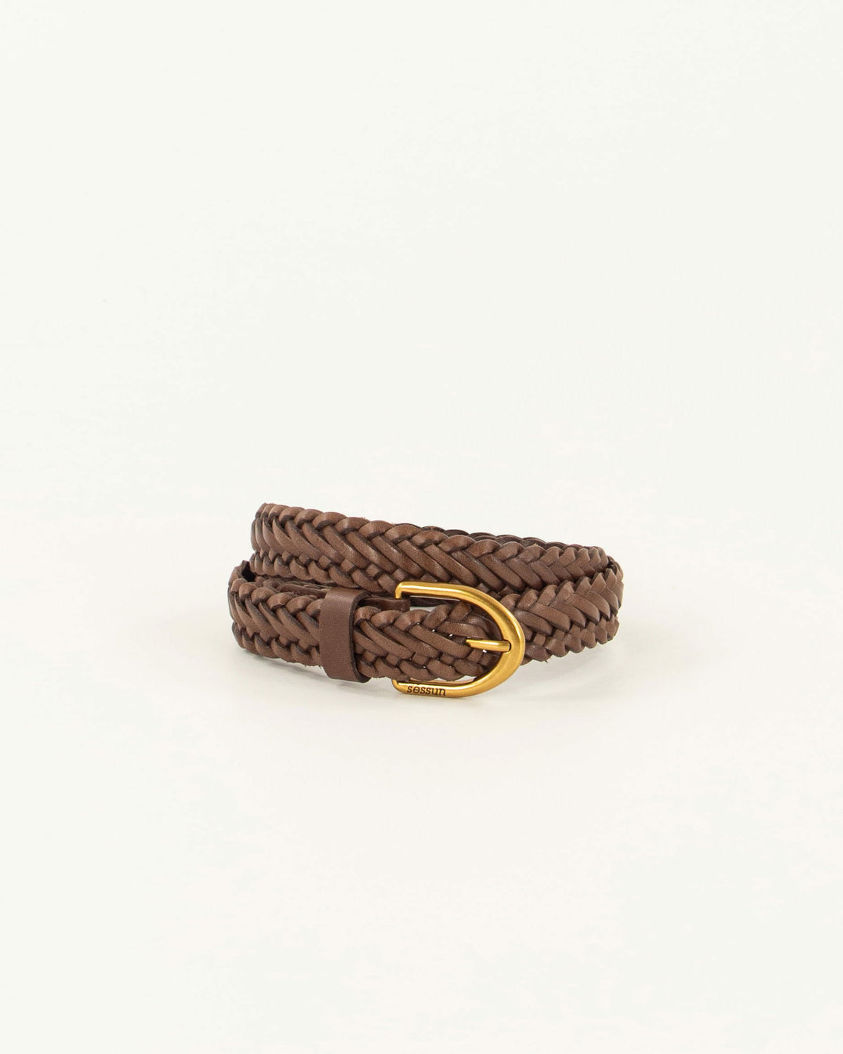 Women BONITO Deep Coffea | Belt