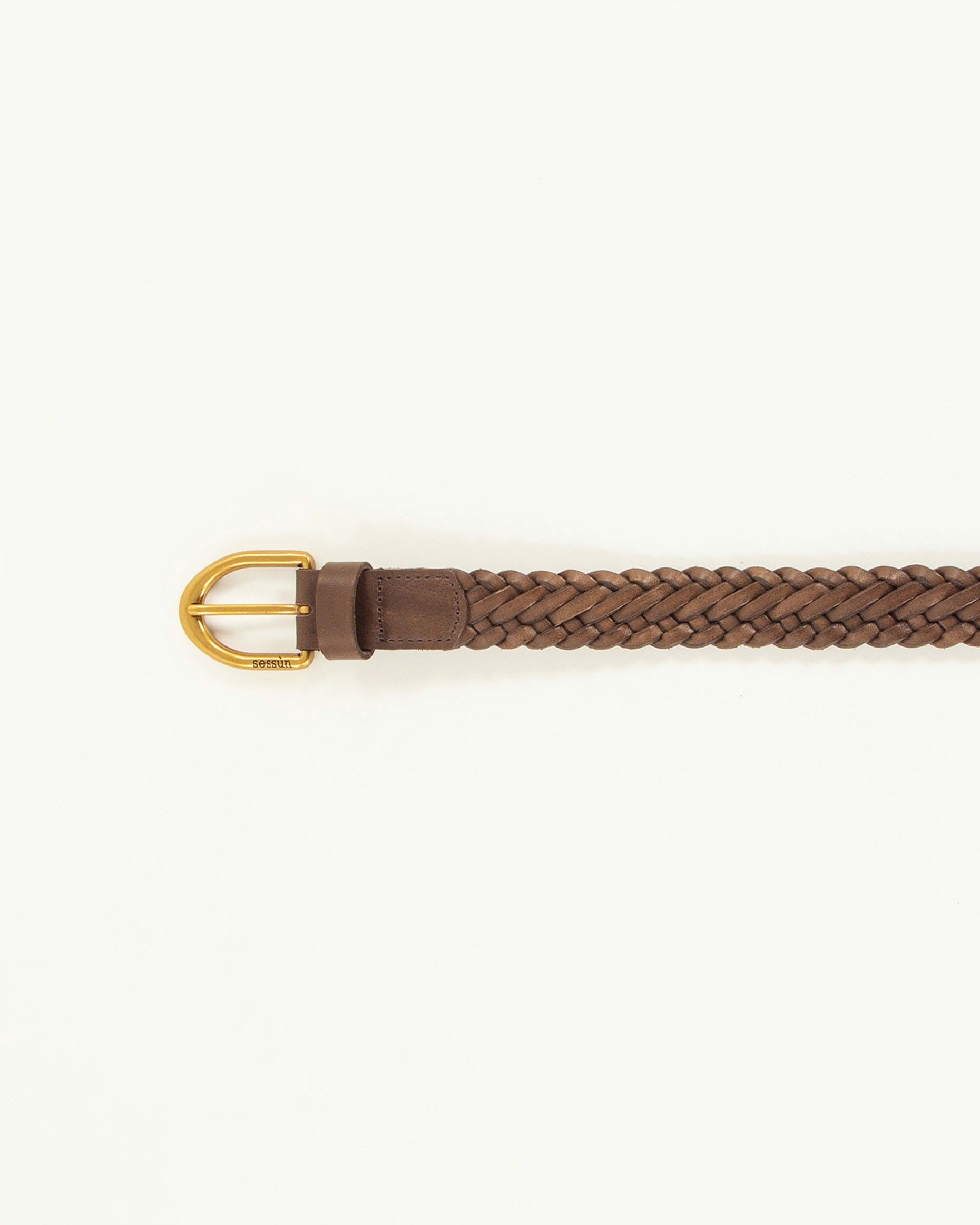 Women BONITO Deep Coffea | Belt