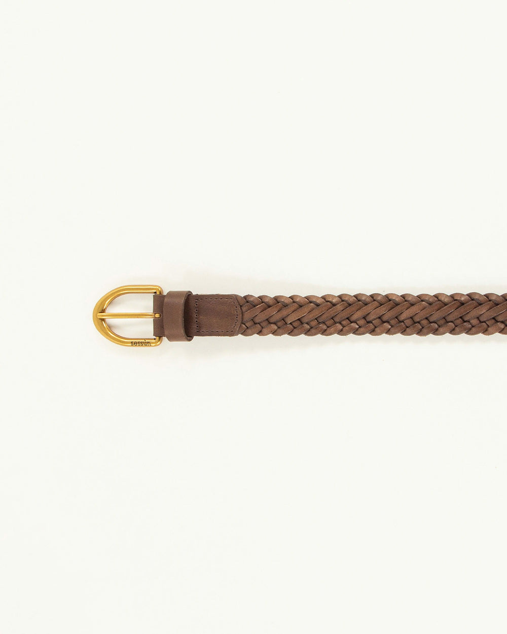 Women BONITO Deep Coffea | Belt