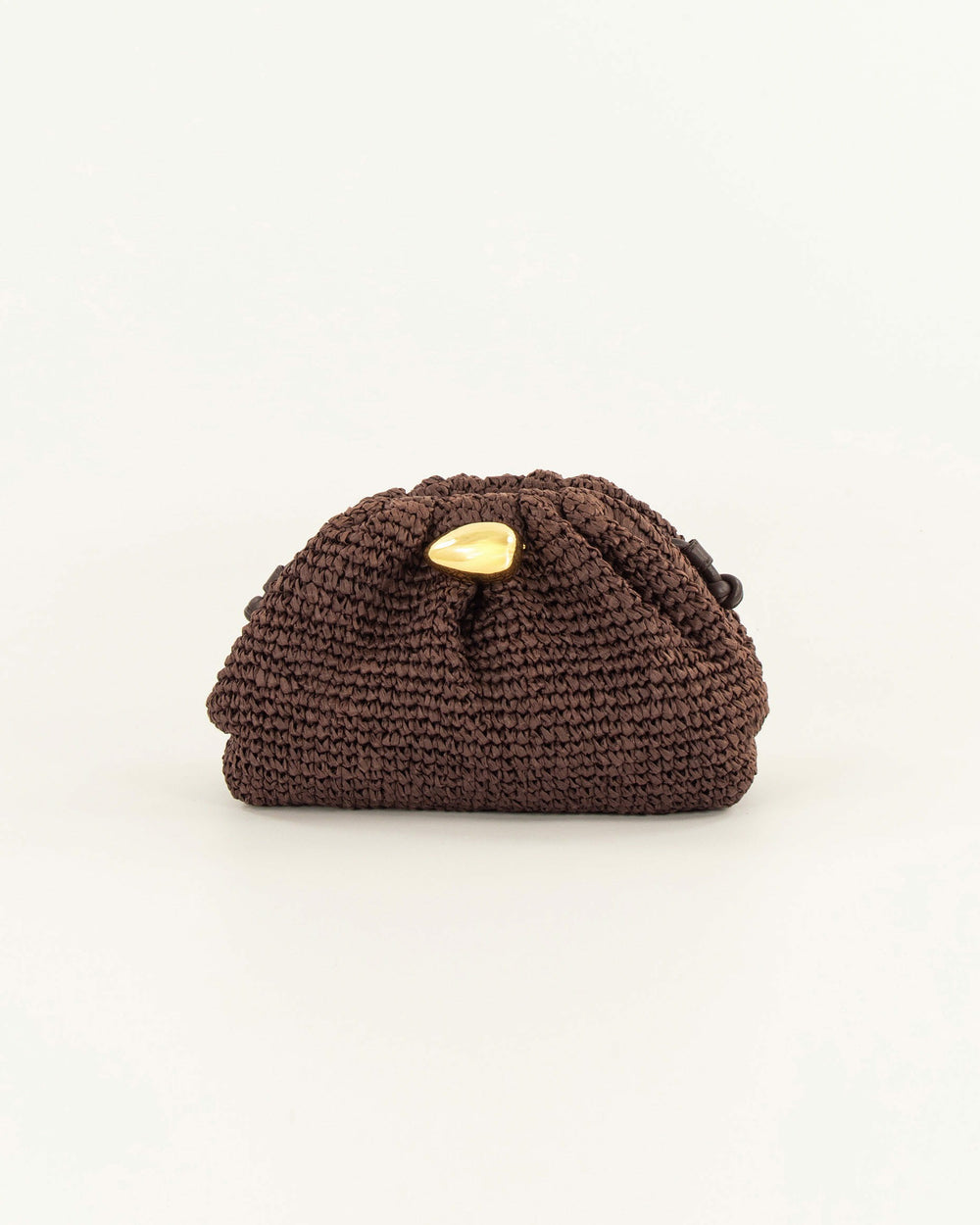 Women LUNA CLUTCH Ganache | Bag