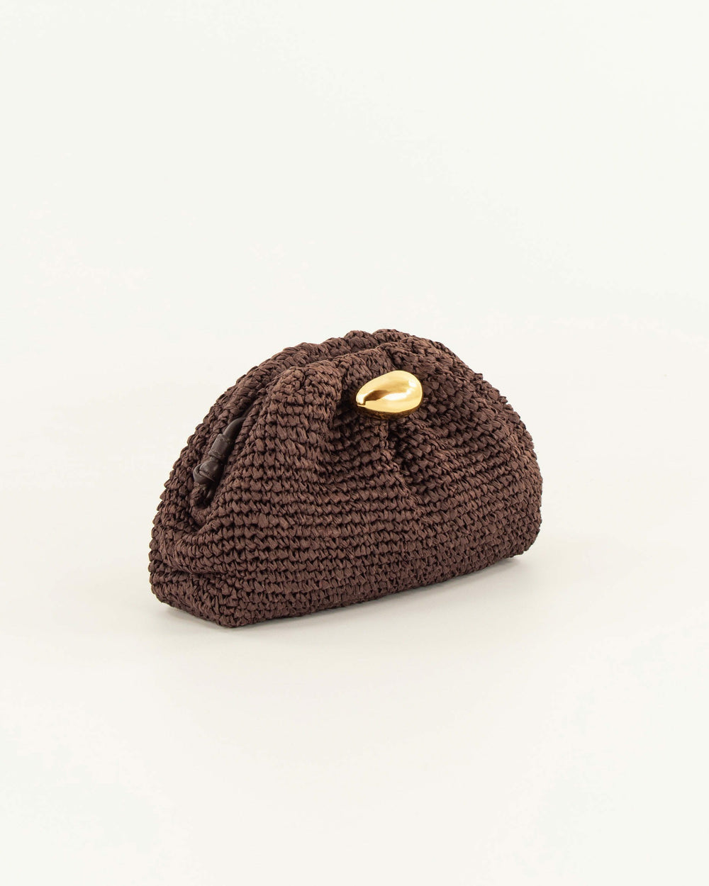 Women LUNA CLUTCH Ganache | Bag