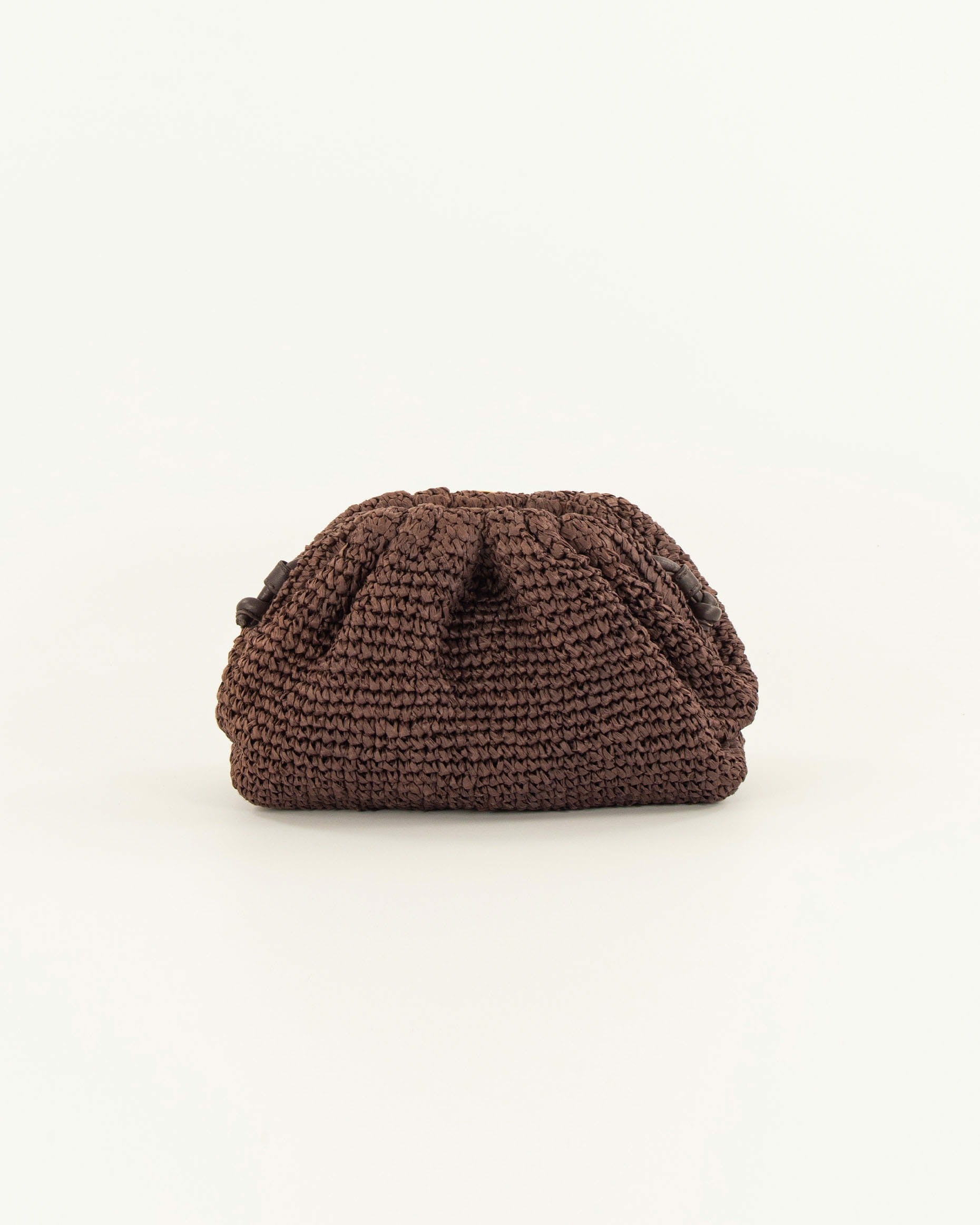 Women LUNA CLUTCH Ganache | Bag