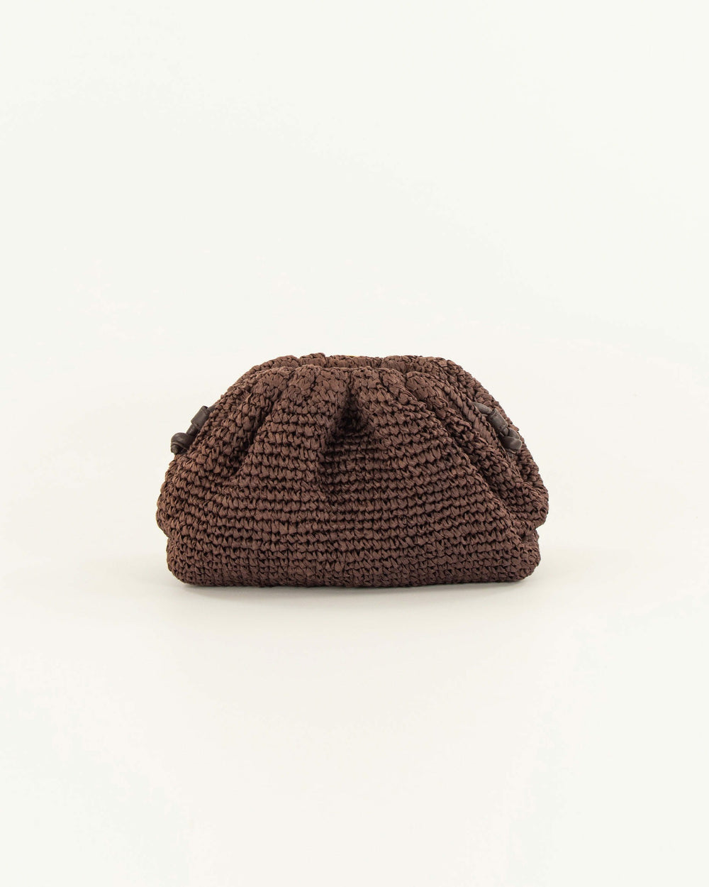 Women LUNA CLUTCH Ganache | Bag