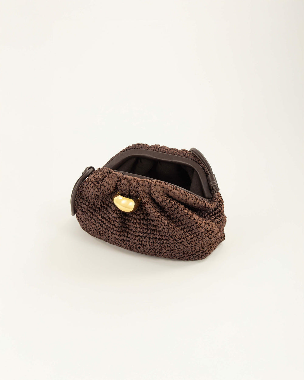 Women LUNA CLUTCH Ganache | Bag