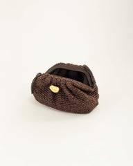 Women LUNA CLUTCH Ganache | Bag