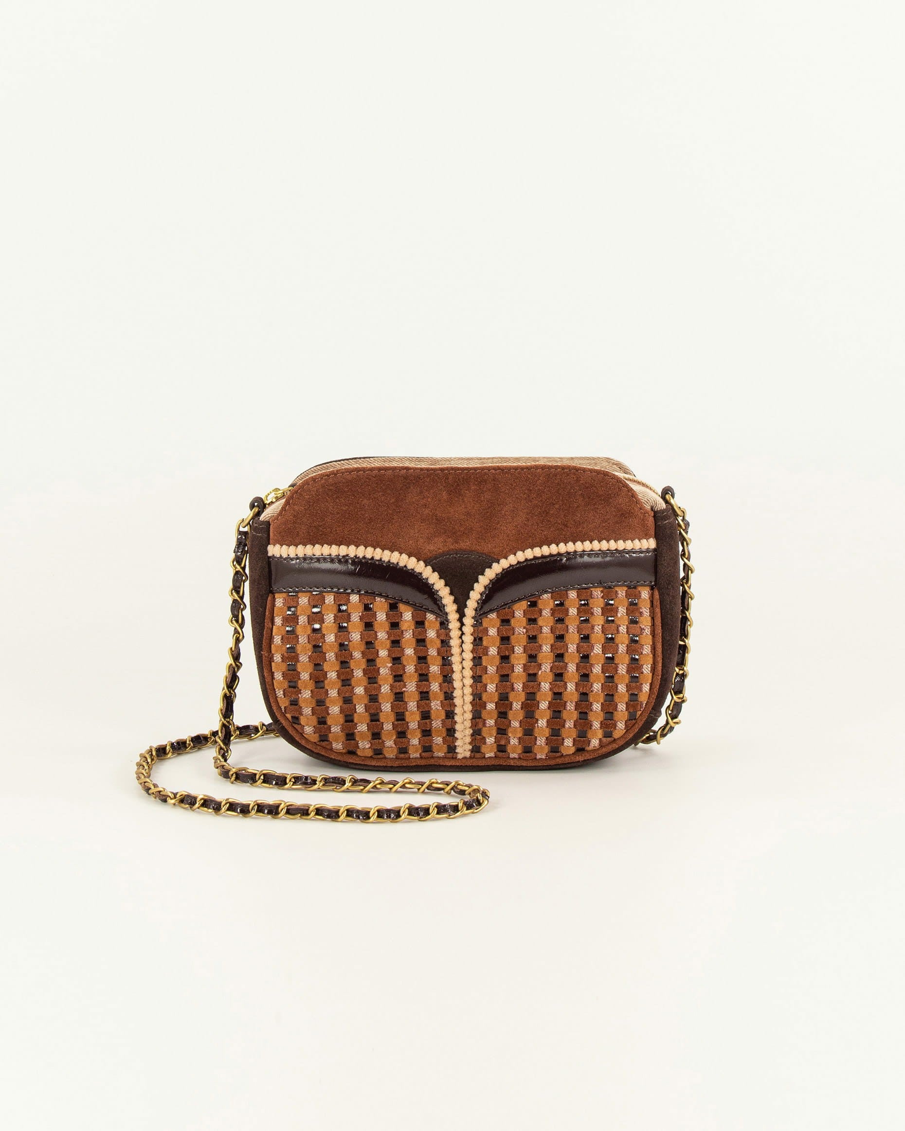 Women DIVINE Arty Browny | Bag