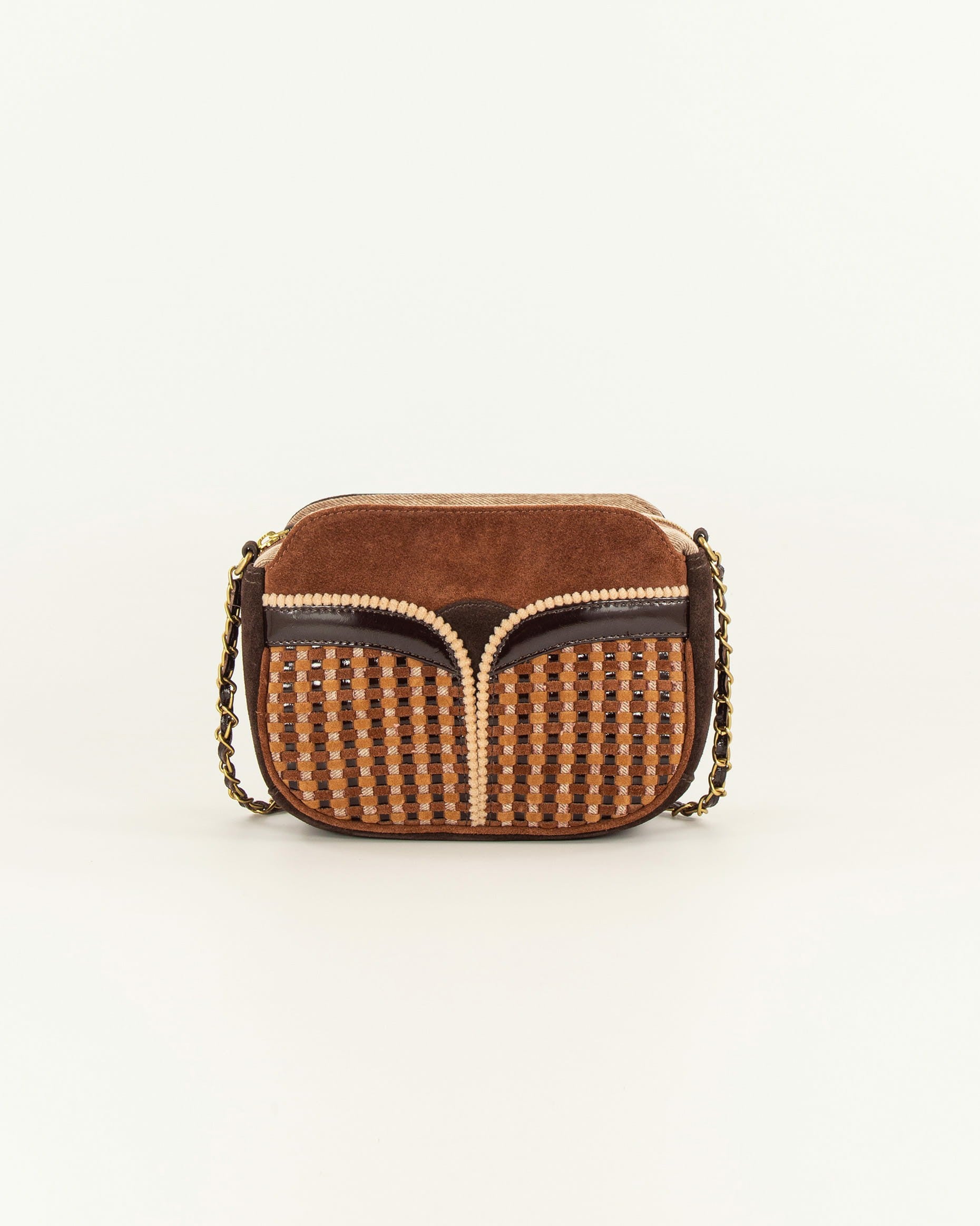 Women DIVINE Arty Browny | Bag