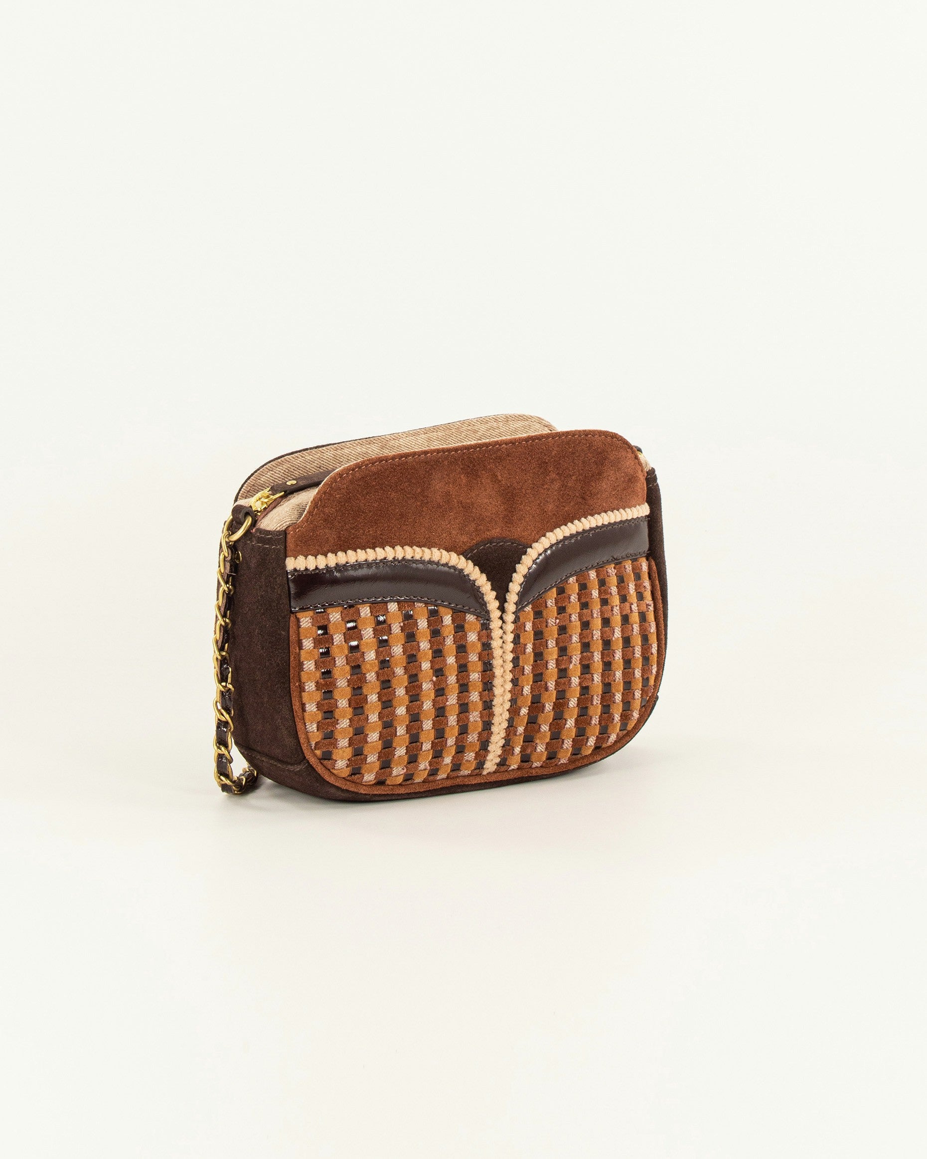 Women DIVINE Arty Browny | Bag