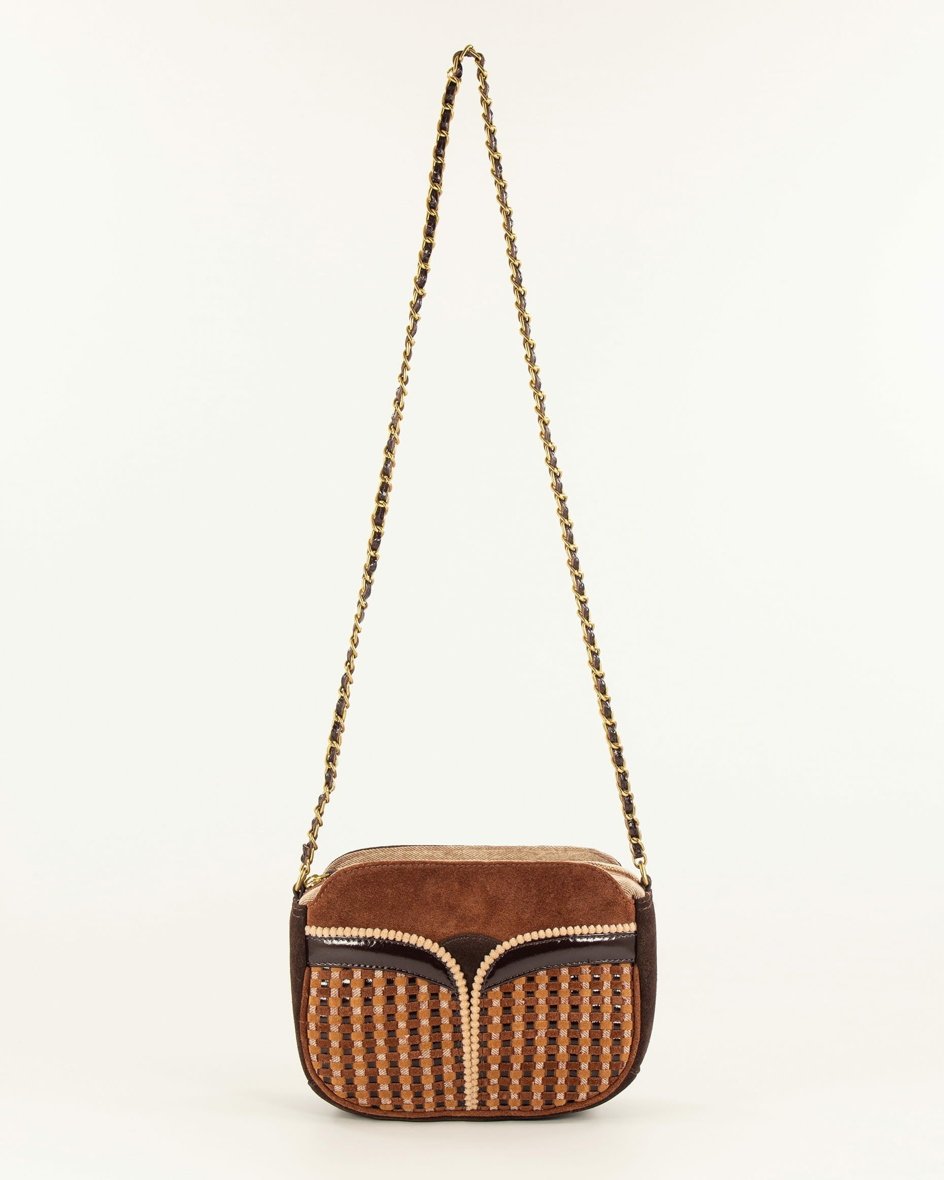 Women DIVINE Arty Browny | Bag