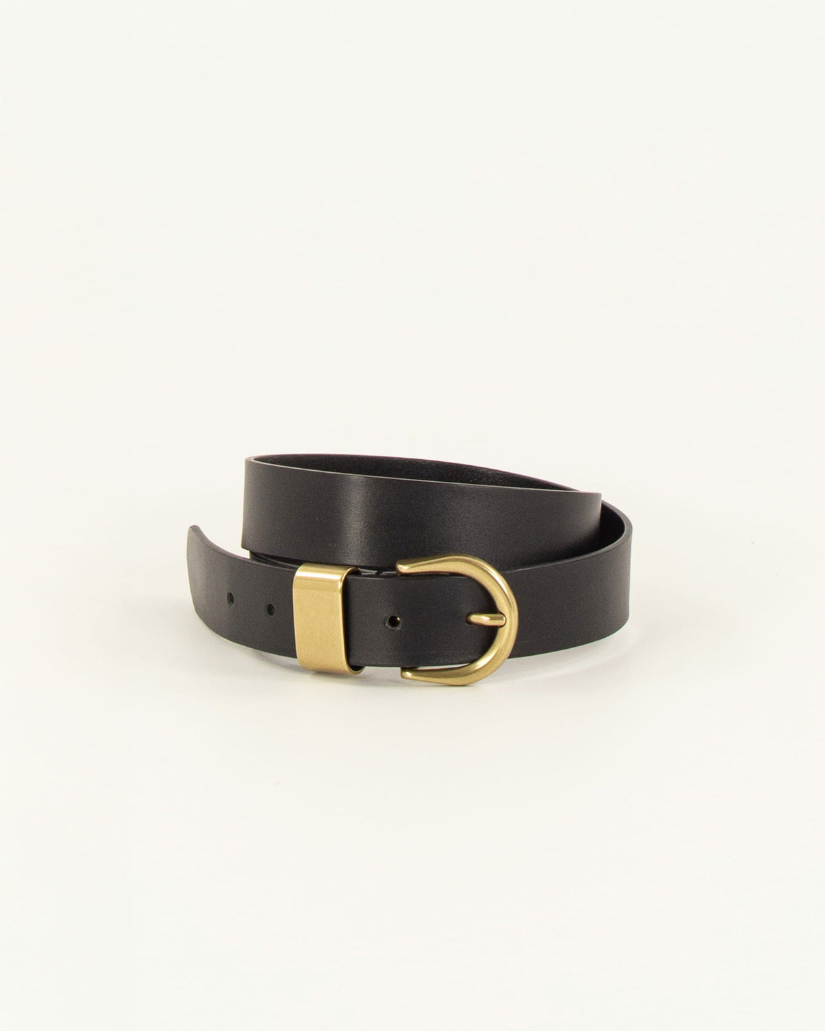 Women MILOA Black | Belt