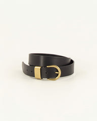 Women MILOA Black | Belt