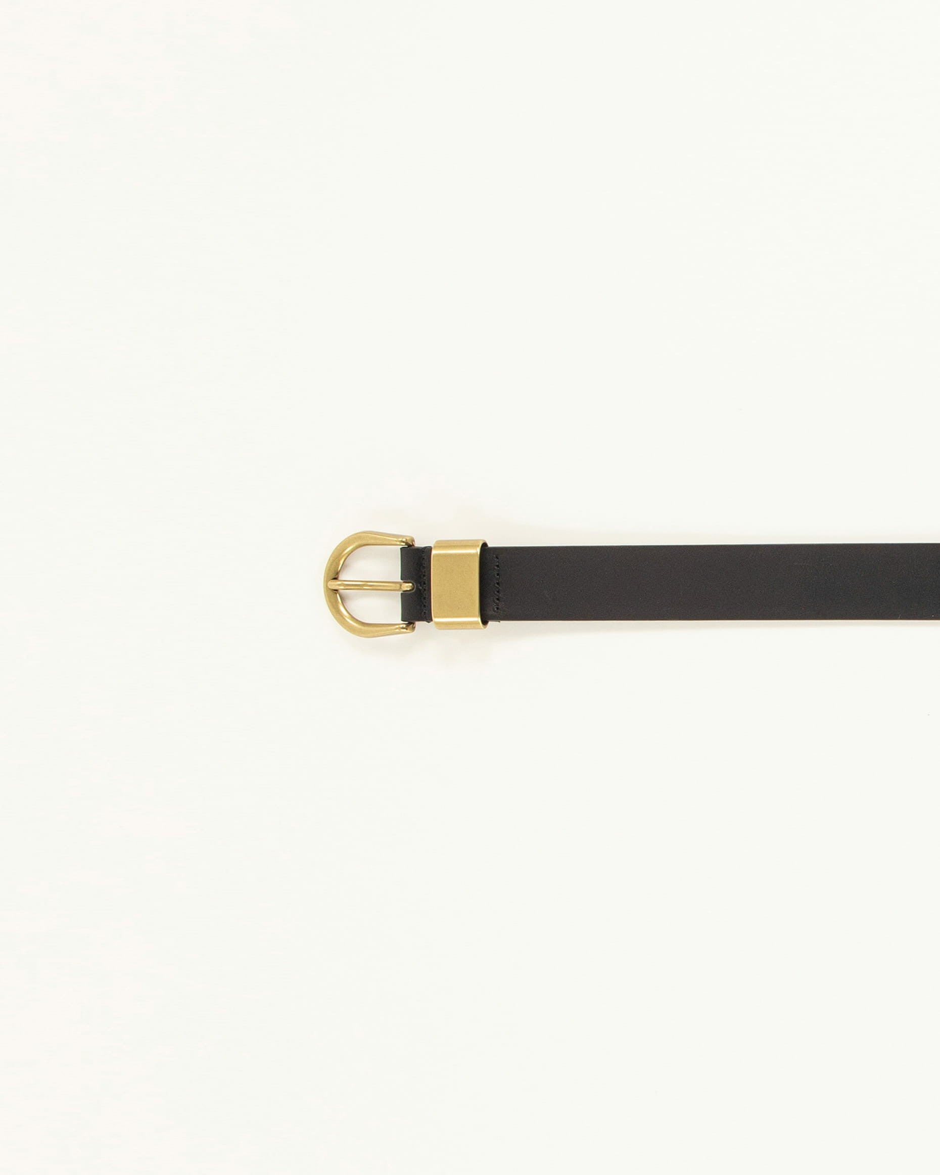 Women MILOA Black | Belt