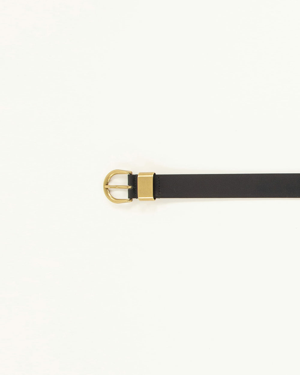 Women MILOA Black | Belt