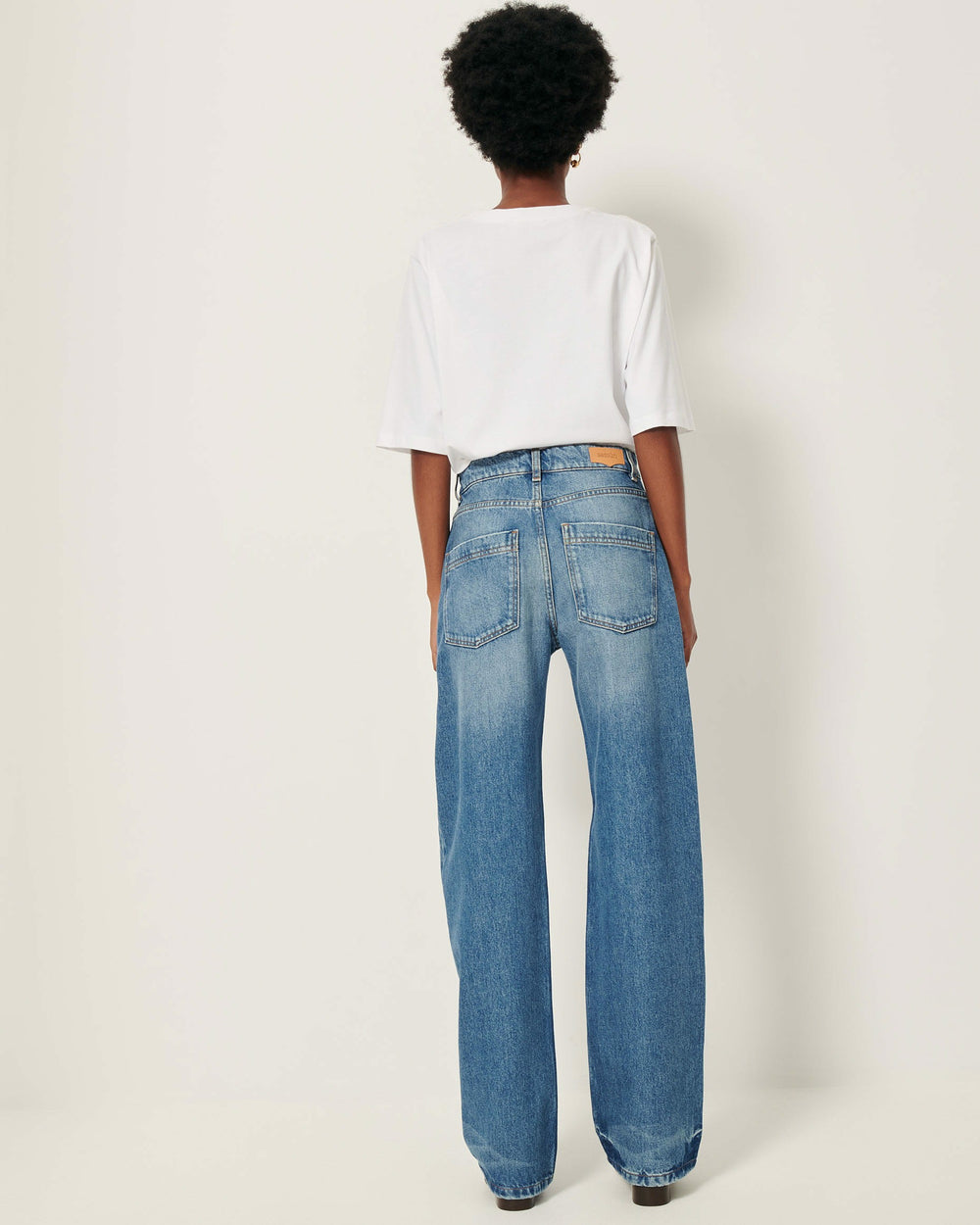 Women DENIMI Stoneblue | Jeans