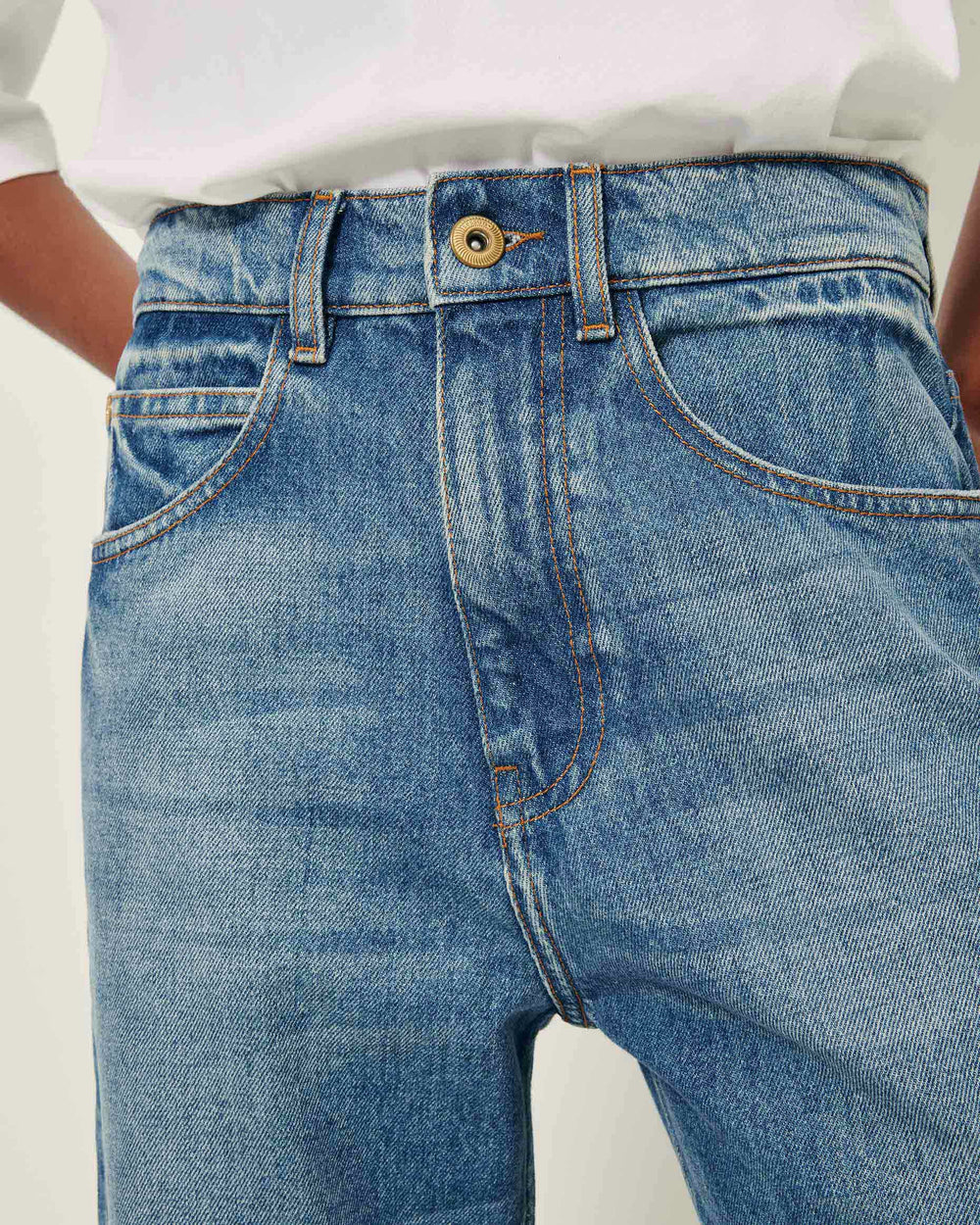 Women DENIMI Stoneblue | Jeans