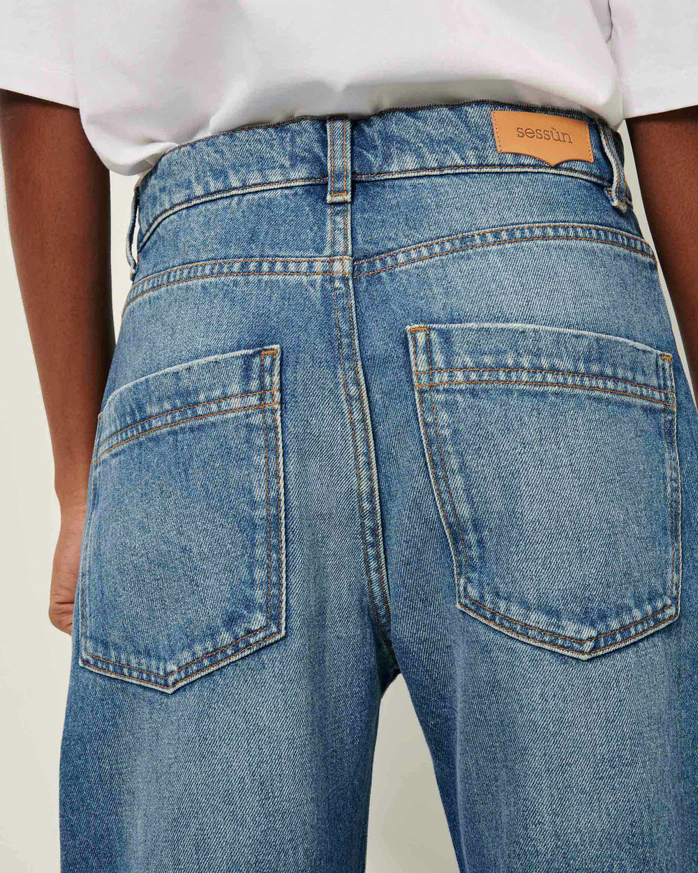 Women DENIMI Stoneblue | Jeans