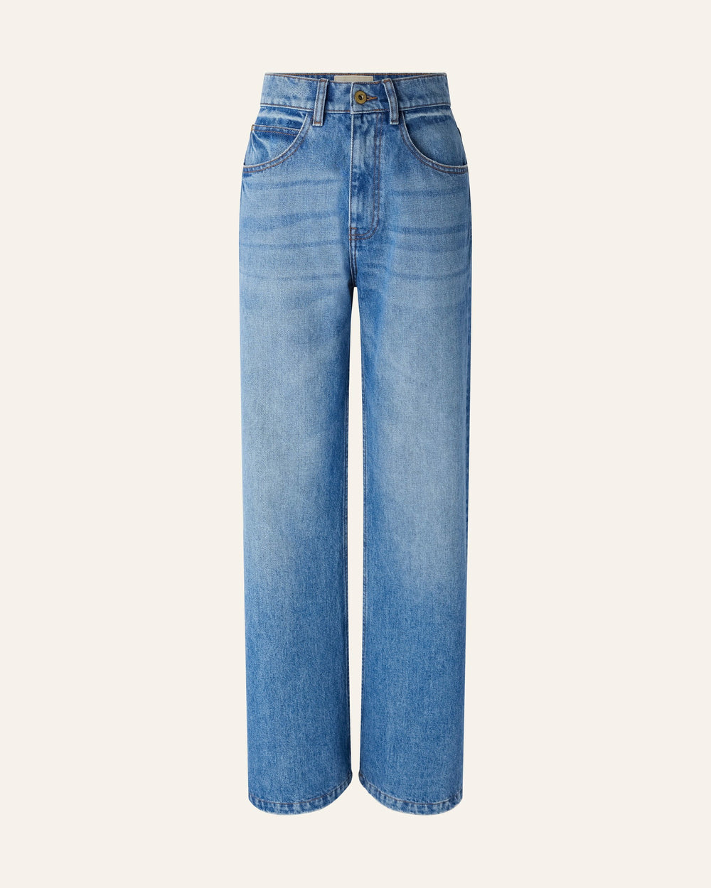 Women SAILNIM Stoneblue | Jeans