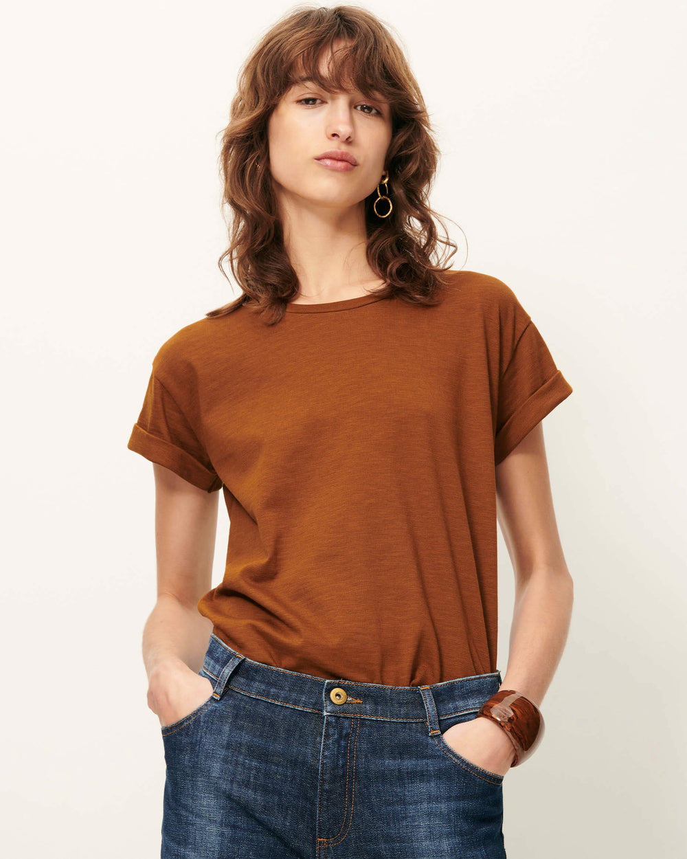 Women ALBANO Inwood | T-shirt