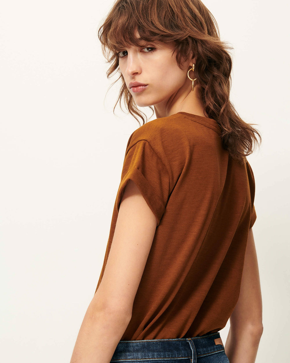 Women ALBANO Inwood | T-shirt