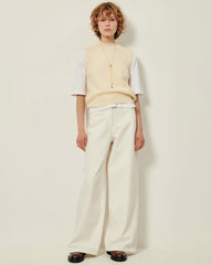 Women BAYNINO Fleur de Sel | Jumper