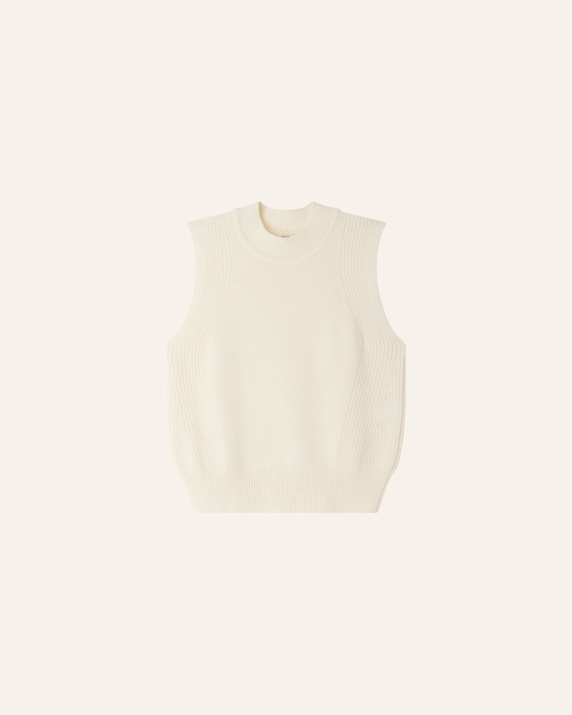Women BAYNINO Fleur de Sel | Jumper