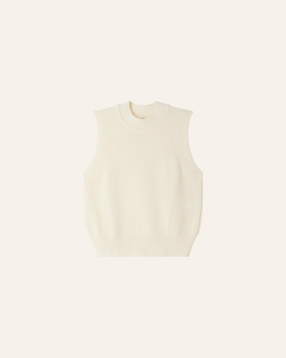 Women BAYNINO Fleur de Sel | Jumper