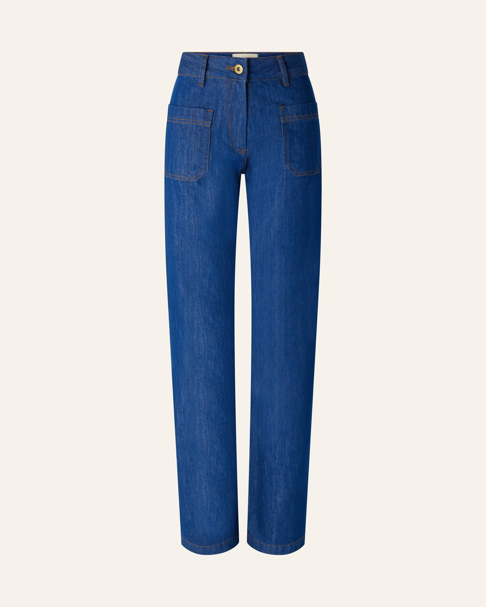 Women WEST LIFE Seventy Blue | Jeans