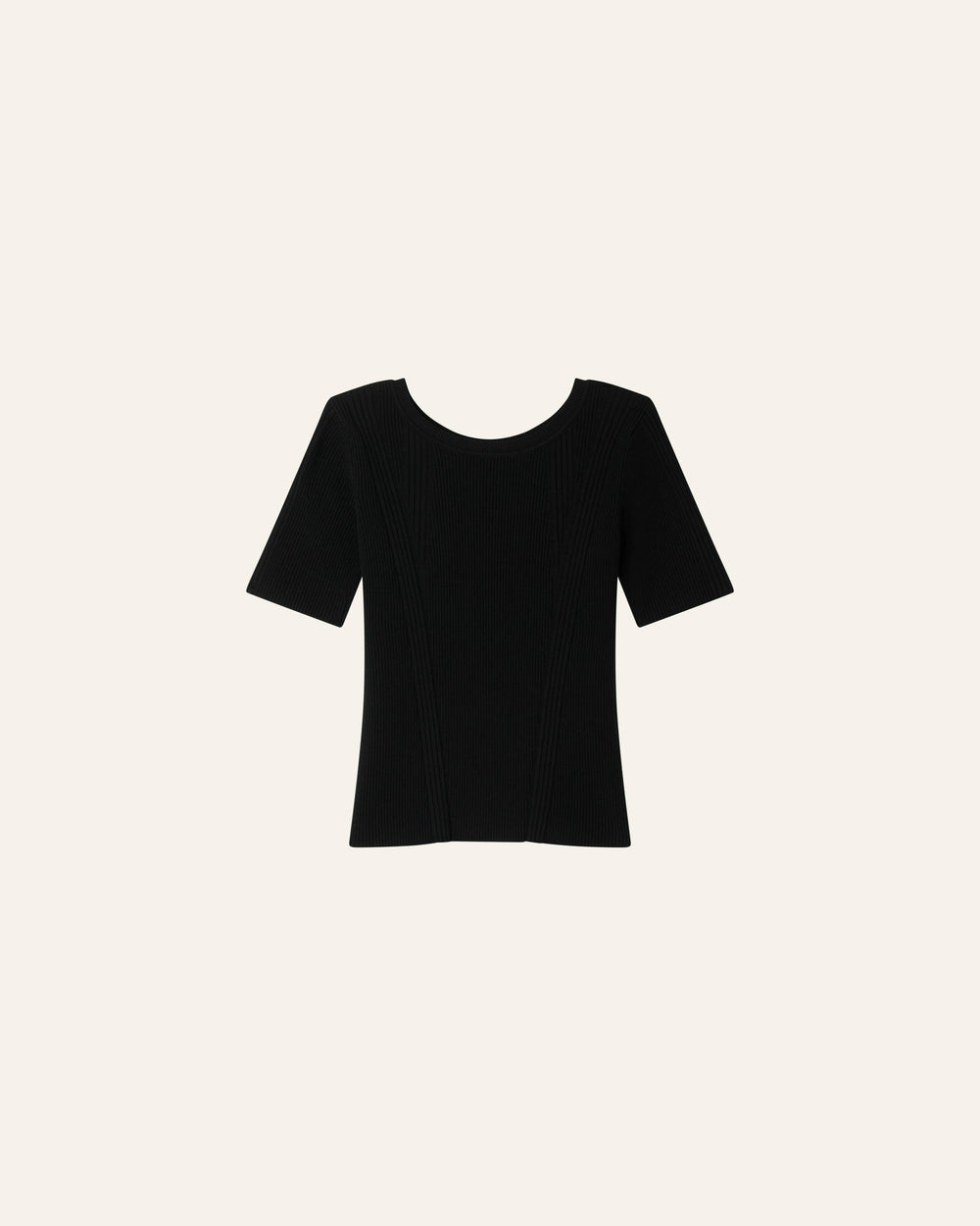 Women CASTELLI Black | Sweater