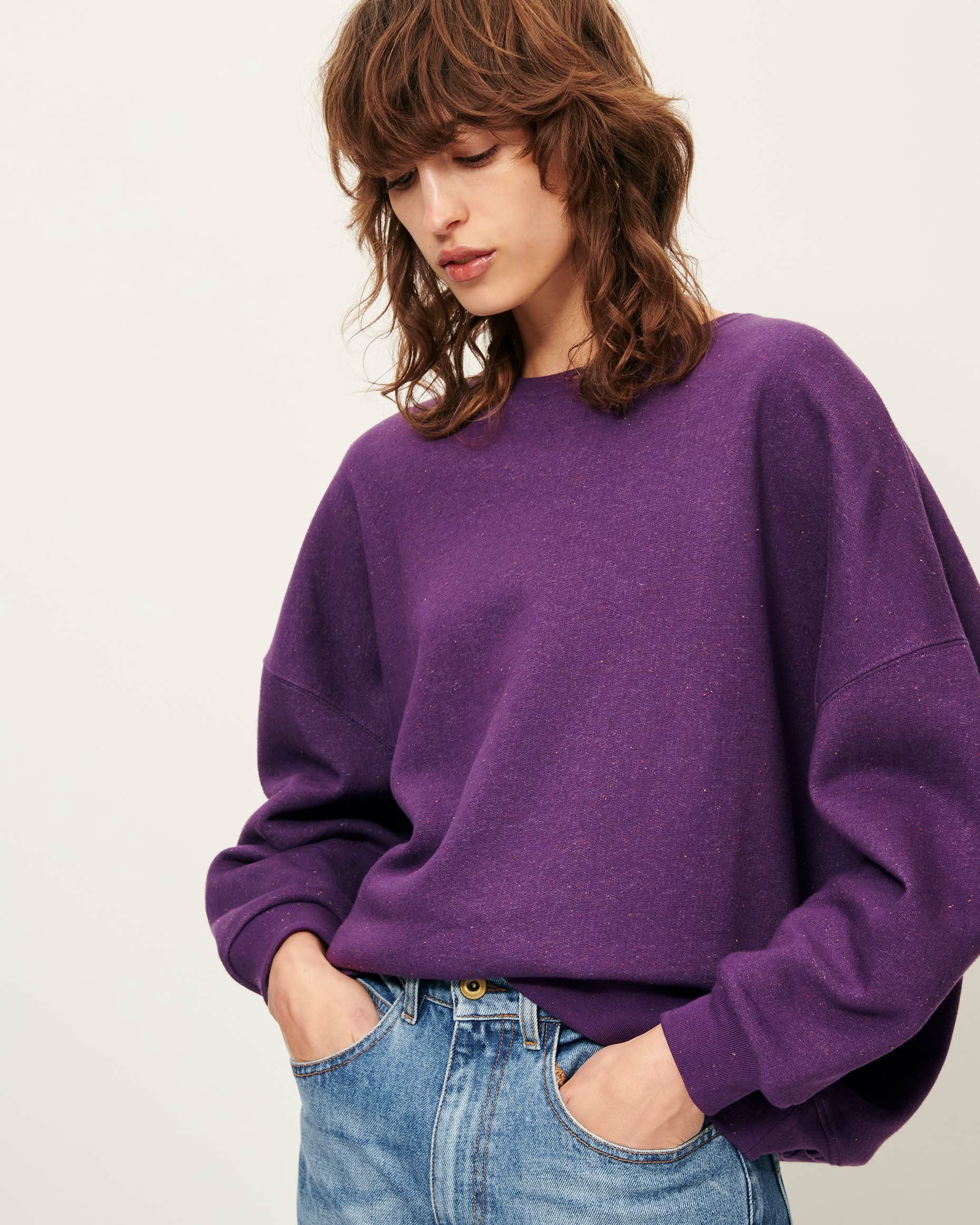 Women CHEBBI Majesty | Sweatshirt