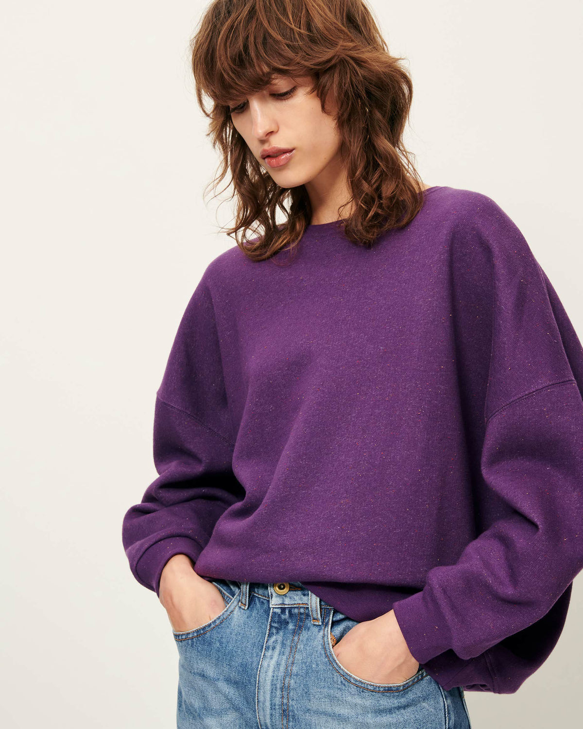 Women CHEBBI Majesty | Sweatshirt