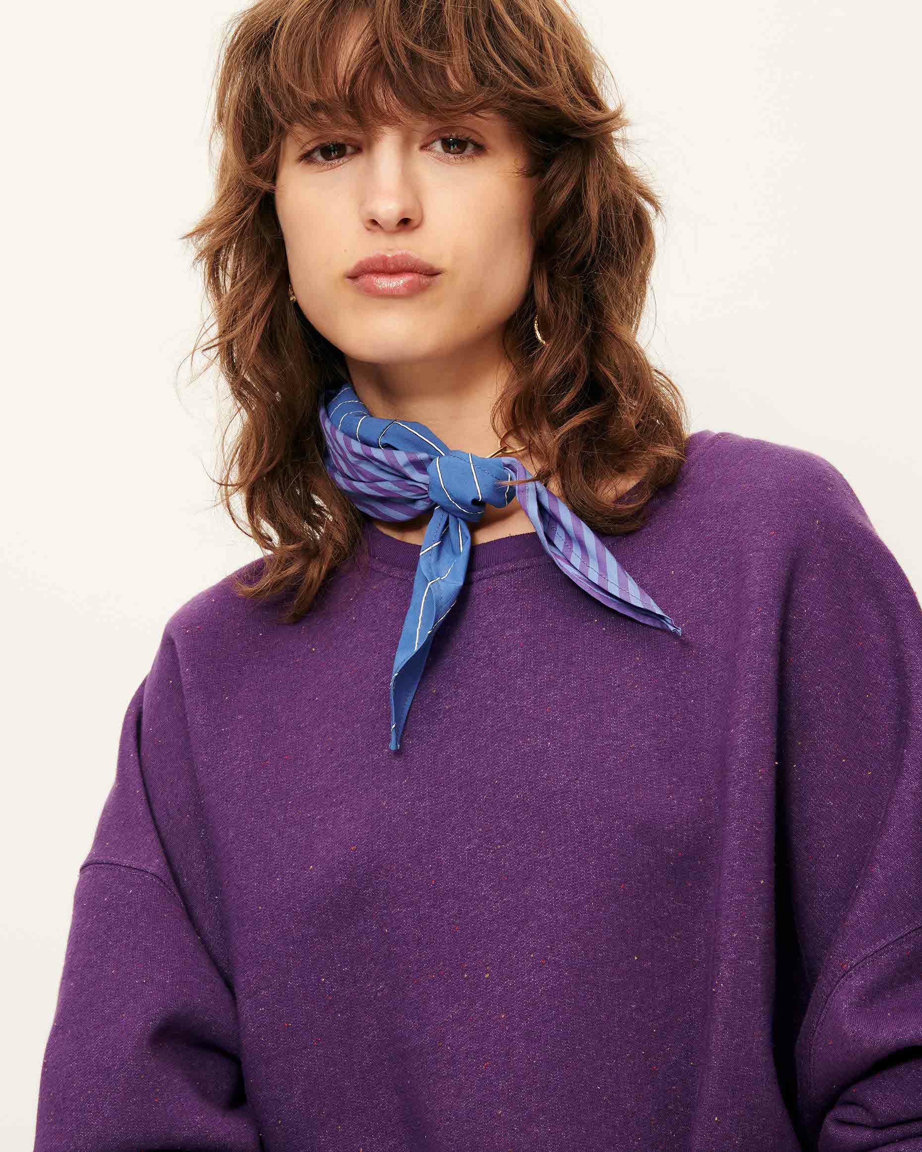 Women CHEBBI Majesty | Sweatshirt