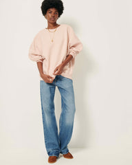 Women CHEBBI Ballerina | Sweatshirt