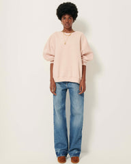 Women CHEBBI Ballerina | Sweatshirt