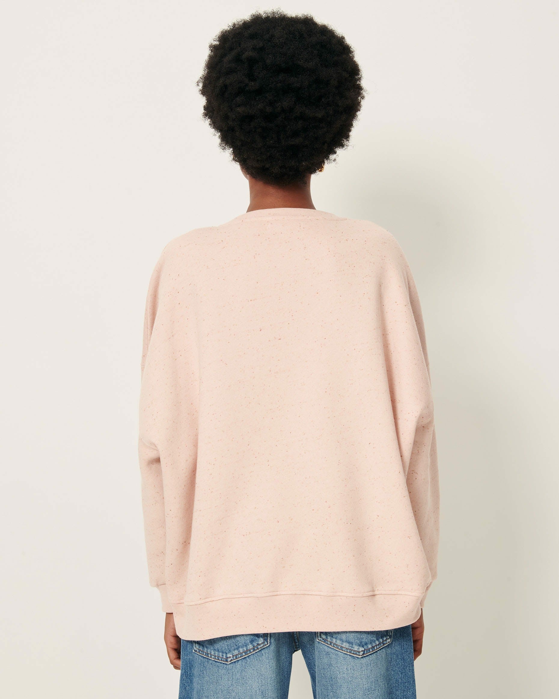 Women CHEBBI Ballerina | Sweatshirt