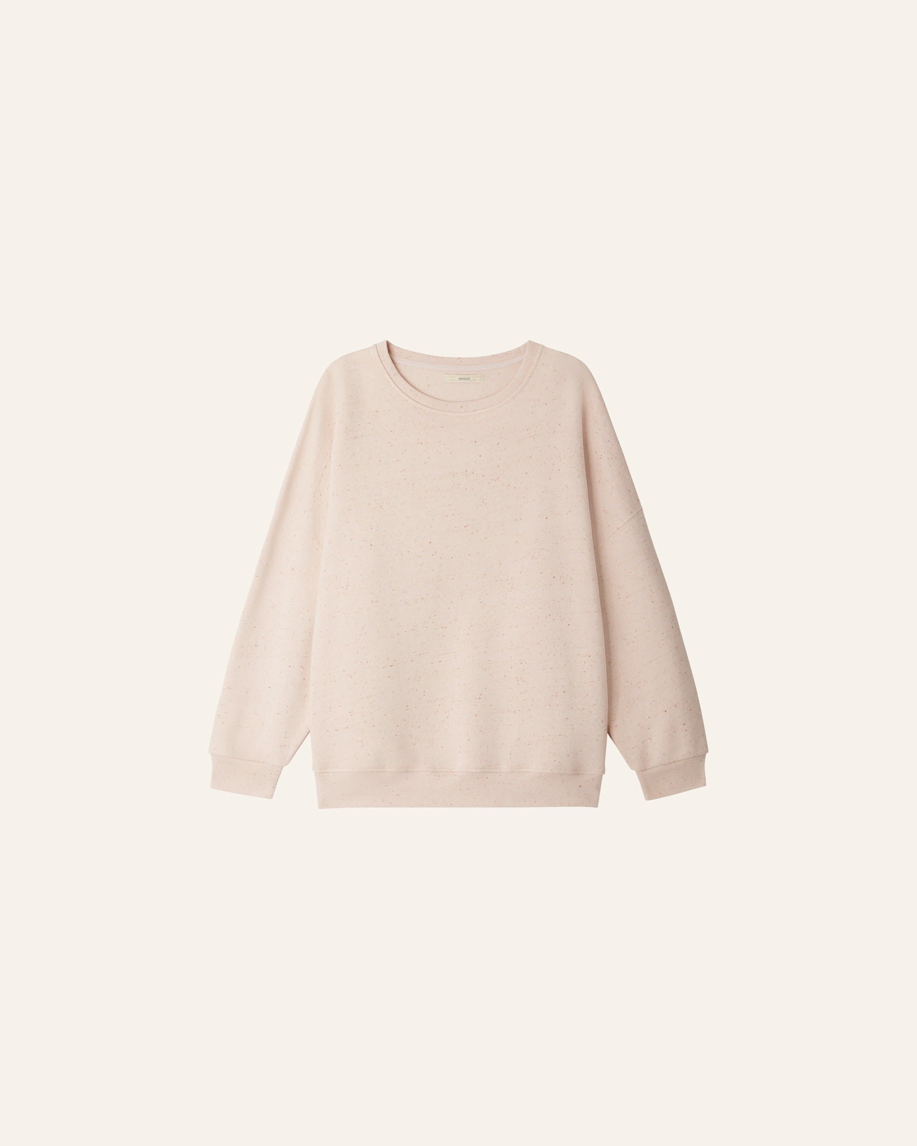 Women CHEBBI Ballerina | Sweatshirt