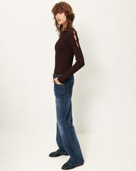 Women DIZERIO Ganache | Jumper