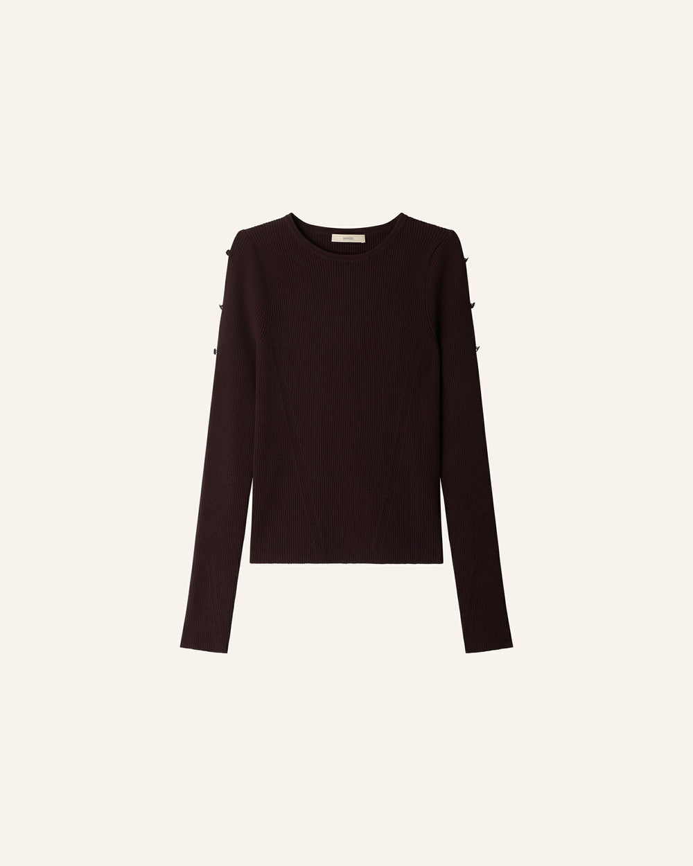 Women DIZERIO Ganache | Jumper