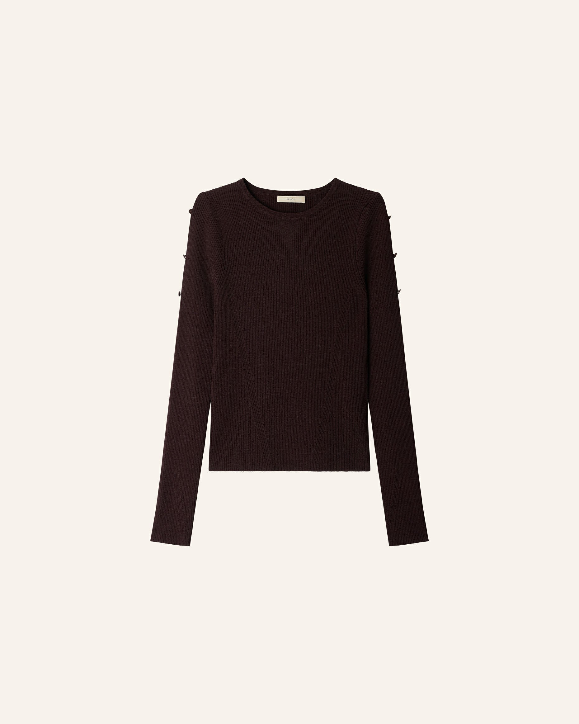 Women DIZERIO Ganache | Jumper