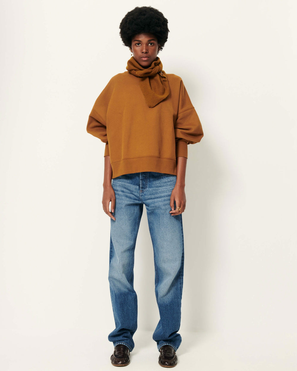 Women ISI Gazelle | Sweatshirt