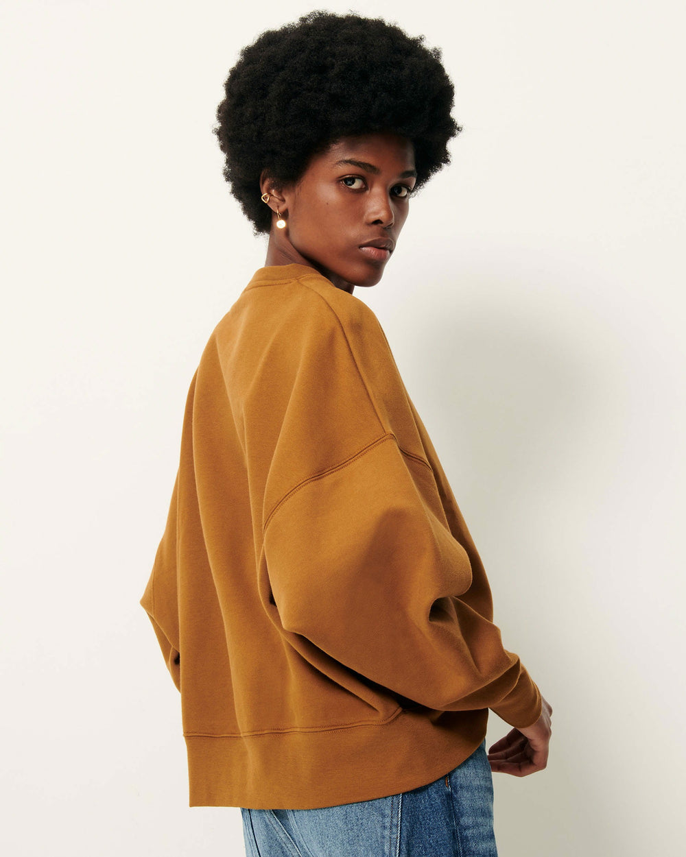 Women ISI Gazelle | Sweatshirt