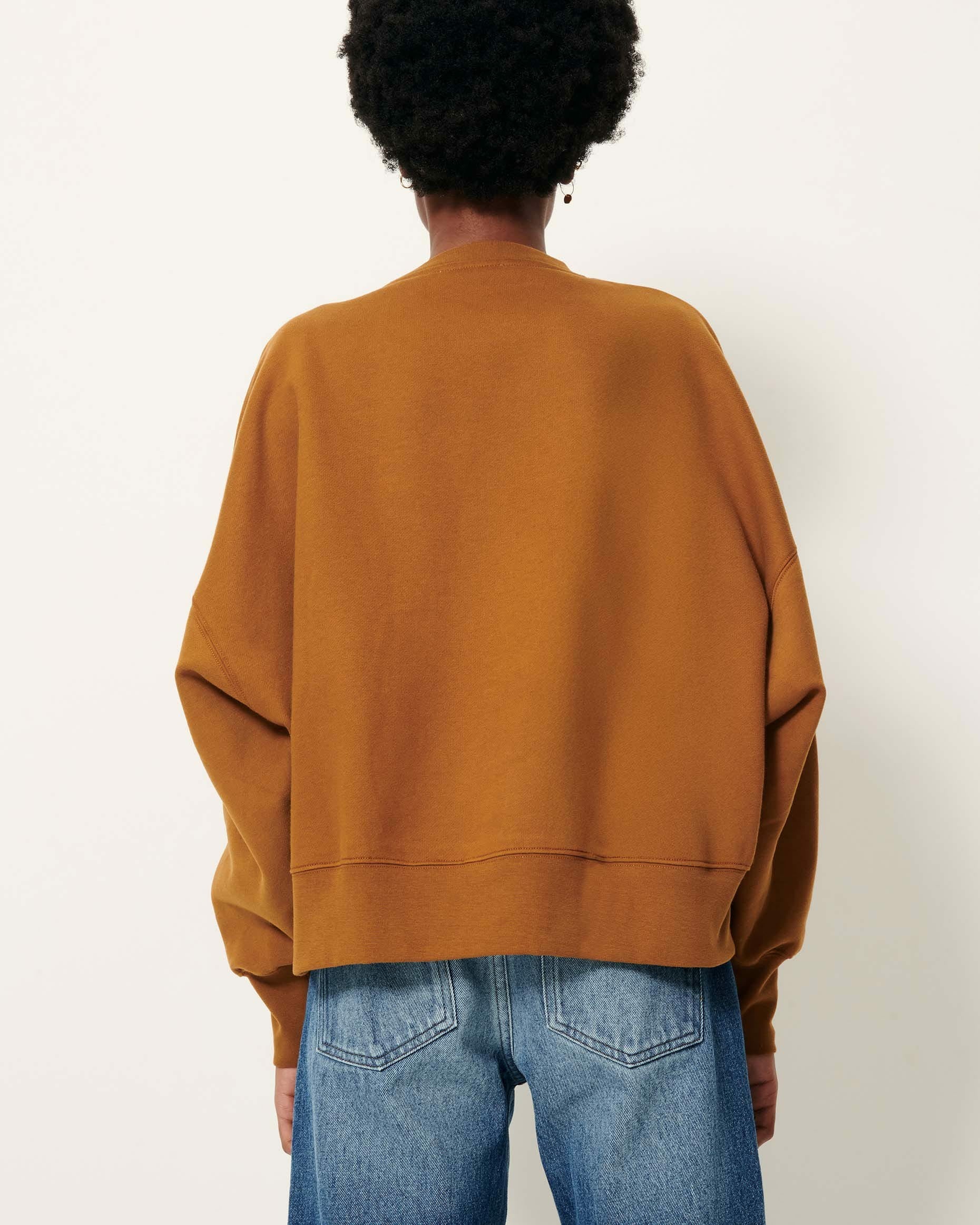 Women ISI Gazelle | Sweatshirt