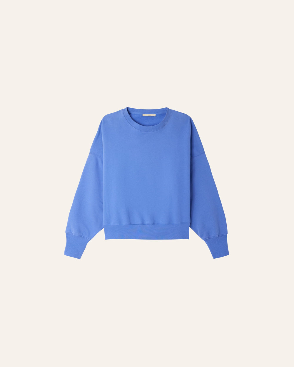 Women ISI Italian Blue | Sweatshirt