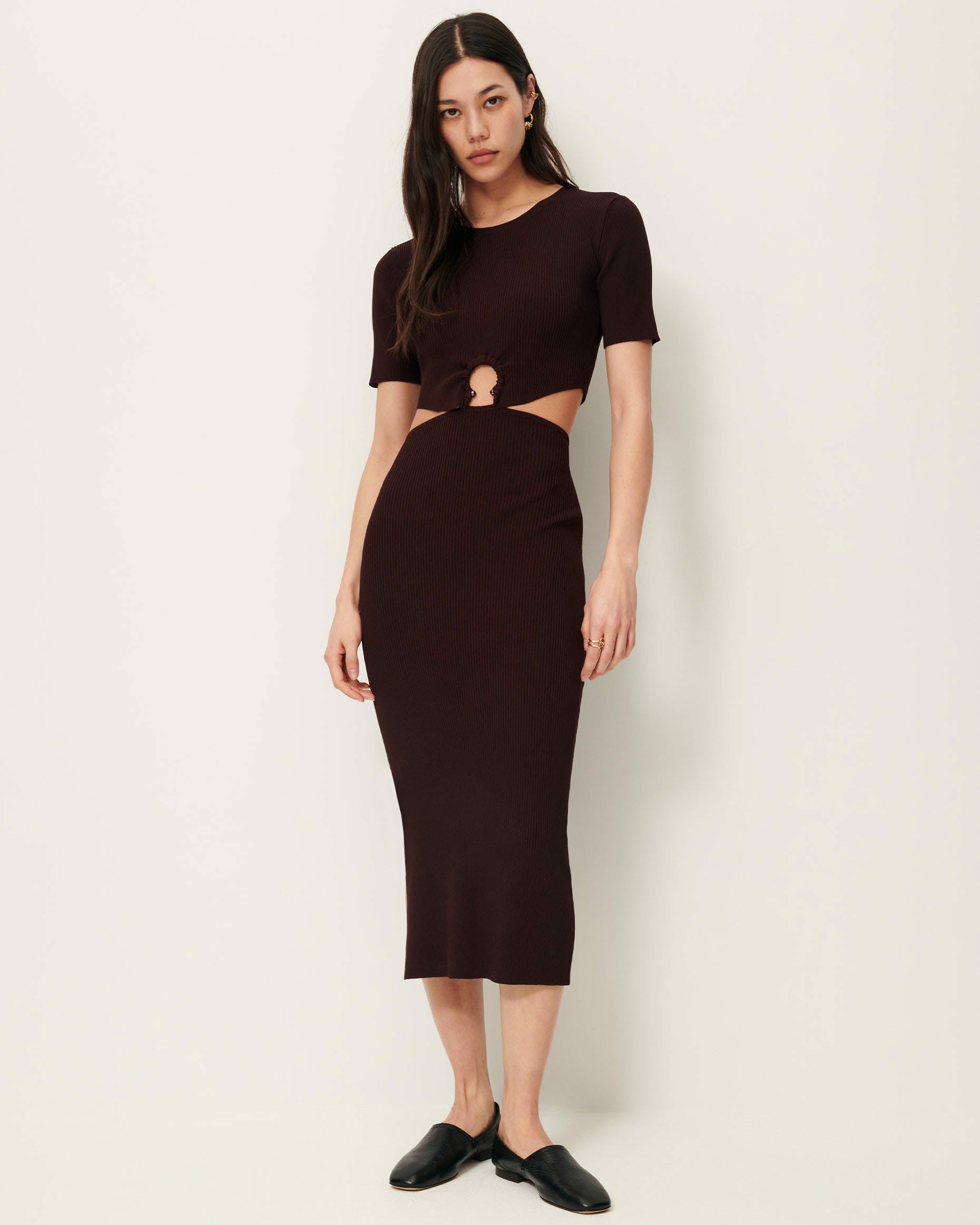Women LOVELL Ganache | Dress