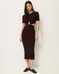 Women LOVELL Ganache | Dress