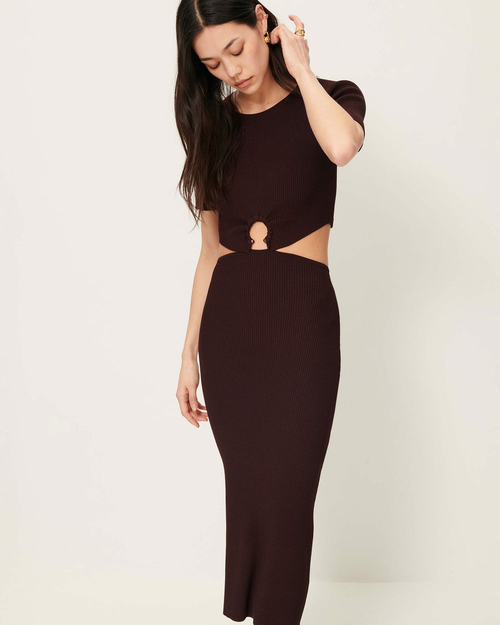 Women LOVELL Ganache | Dress