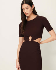 Women LOVELL Ganache | Dress